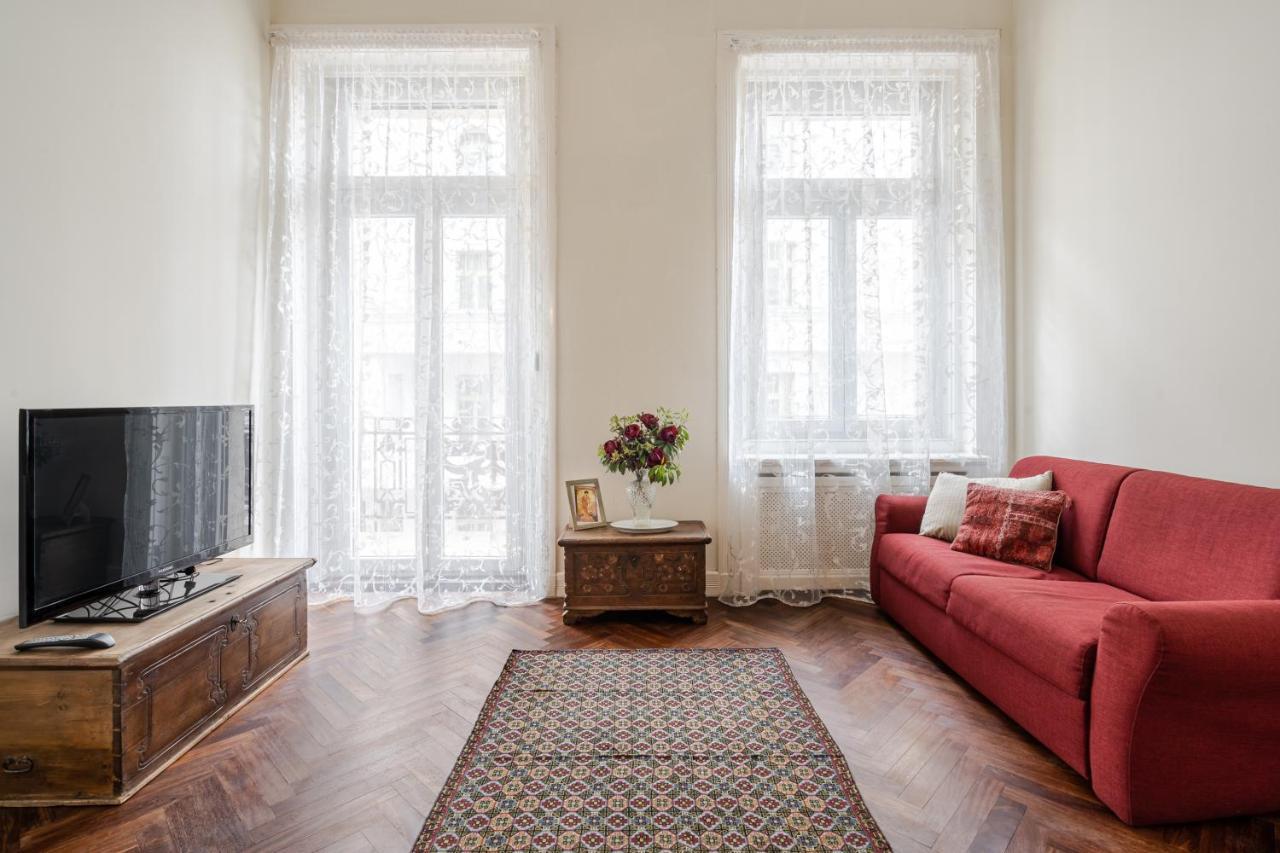 Breathless View Parliament 2 Luxury Suites With Terrace Free Parking Reservation Needed Budapest Exterior photo