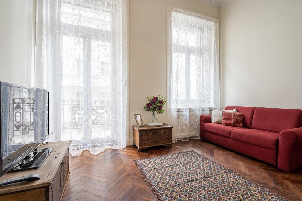 Breathless View Parliament 2 Luxury Suites With Terrace Free Parking Reservation Needed Budapest Exterior photo